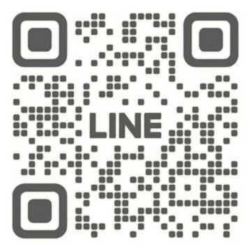 QR LINE OA